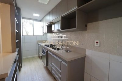 Apartamento, 2 quartos, 48 m² - Foto 5