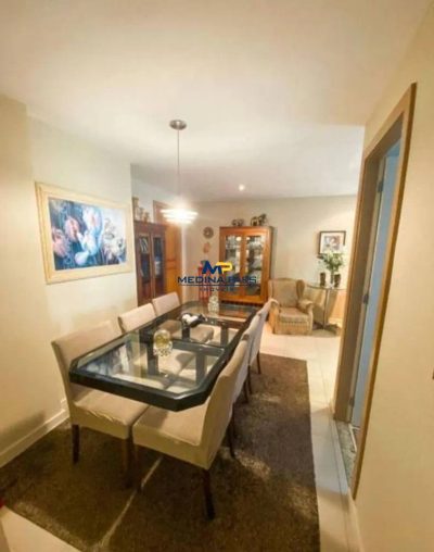 Apartamento, 2 quartos, 83 m² - Foto 2