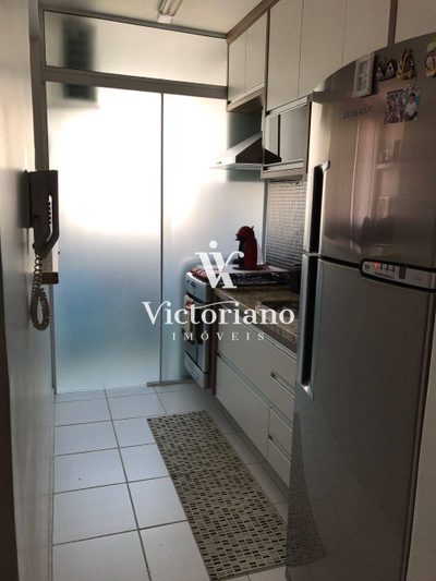 Apartamento, 2 quartos, 45 m² - Foto 3