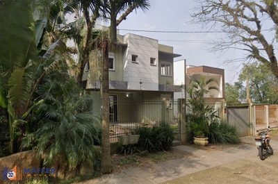 Casa, 3 quartos, 367 m² - Foto 1