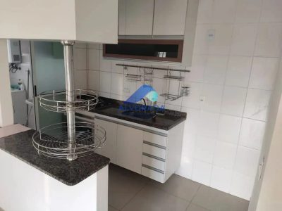 Apartamento, 3 quartos, 73 m² - Foto 4