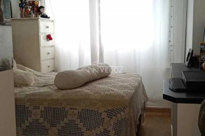 Apartamento, 1 quarto, 45 m² - Foto 4