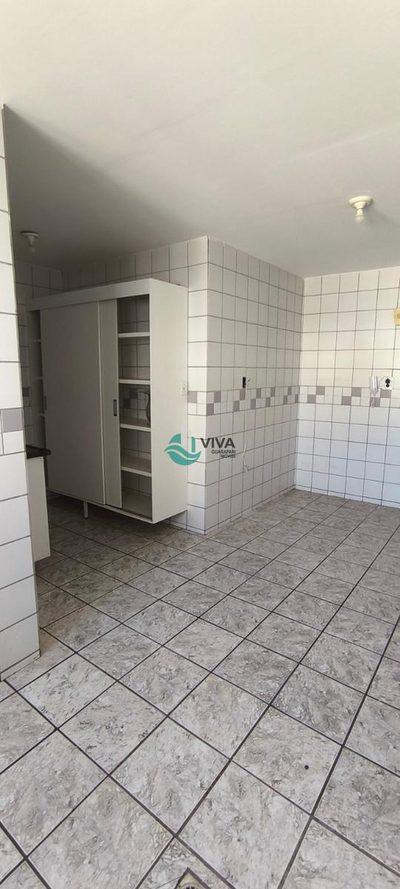 Apartamento, 3 quartos, 110 m² - Foto 5