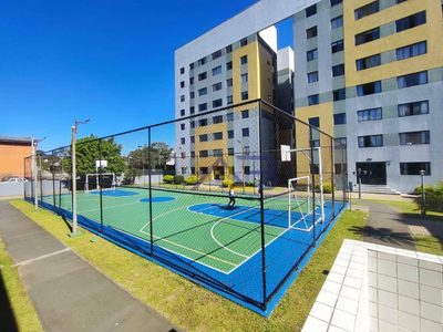 Apartamento, 3 quartos, 68 m² - Foto 1