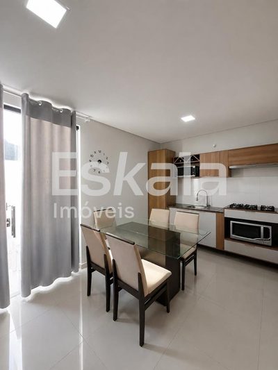 Sobrado, 3 quartos, 103 m² - Foto 3