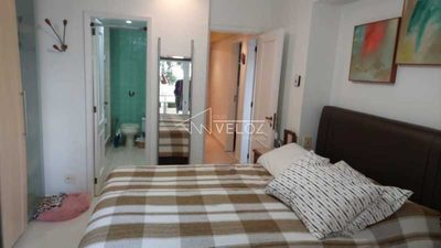 Apartamento, 4 quartos, 150 m² - Foto 5