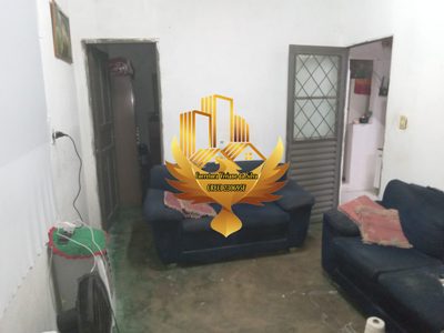 Casa, 2 quartos - Foto 1