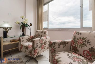 Apartamento, 2 quartos, 114 m² - Foto 5