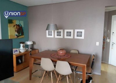 Apartamento, 2 quartos, 92 m² - Foto 2