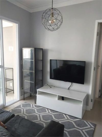 Apartamento, 1 quarto, 38 m² - Foto 2