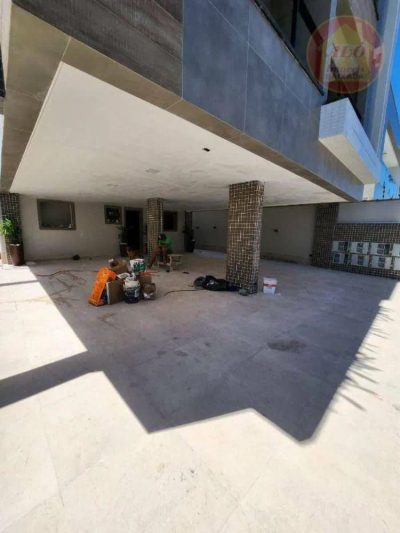 Casa de Condomínio, 2 quartos - Foto 2