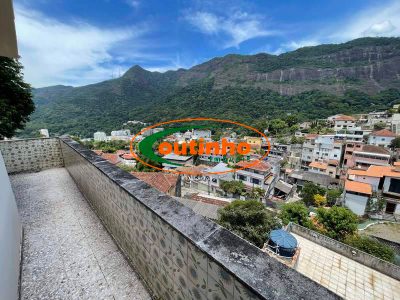Apartamento, 2 quartos, 90 m² - Foto 2