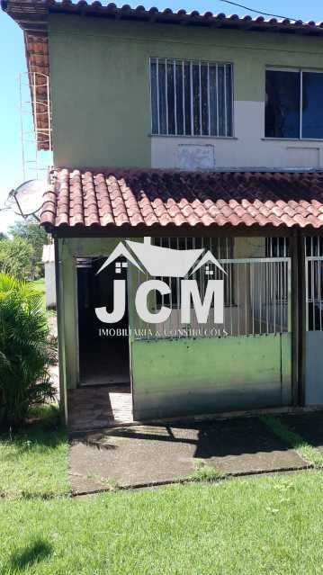 Casa de Condomínio, 2 quartos - Foto 1