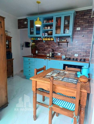 Casa, 2 quartos, 62 m² - Foto 3