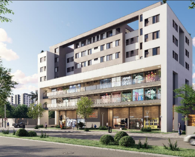 Loja-Salão, 63 m² - Foto 4