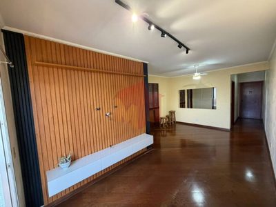 Apartamento, 3 quartos, 97 m² - Foto 2