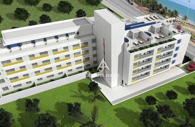 Apartamento, 2 quartos, 58 m² - Foto 5