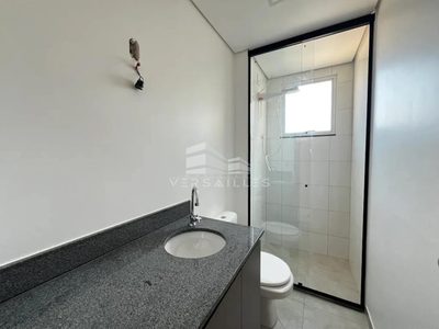Apartamento, 2 quartos, 58 m² - Foto 5