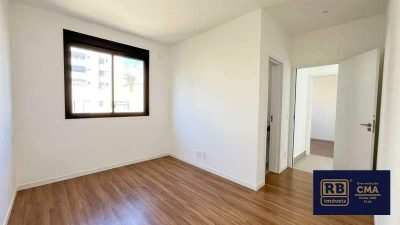 Apartamento, 2 quartos, 62 m² - Foto 4