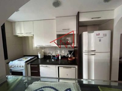 Apartamento, 2 quartos, 76 m² - Foto 2