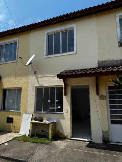 Casa, 2 quartos, 65 m² - Foto 1