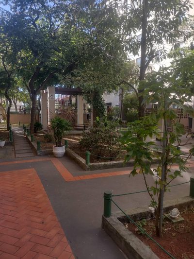 Apartamento, 3 quartos, 68 m² - Foto 3