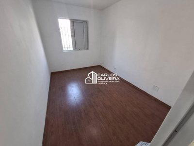 Apartamento, 2 quartos, 55 m² - Foto 5