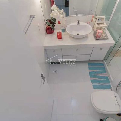 Apartamento, 3 quartos, 97 m² - Foto 2