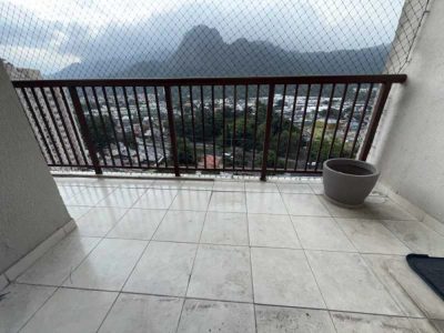 Apartamento, 4 quartos, 96 m² - Foto 5
