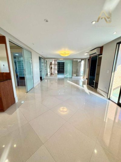 Apartamento, 6 quartos, 570 m² - Foto 3