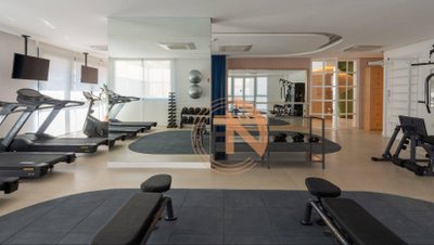 Kitnet-Studio, 25 m² - Foto 2
