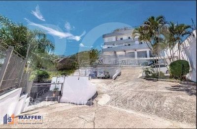 Cobertura, 3 quartos, 243 m² - Foto 3