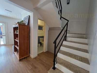 Sobrado, 3 quartos, 141 m² - Foto 5