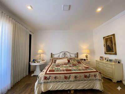 Casa de Condomínio, 6 quartos - Foto 3