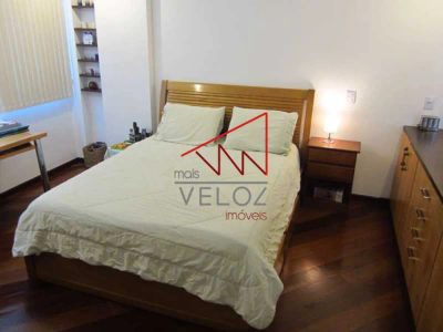 Cobertura, 3 quartos, 135 m² - Foto 2