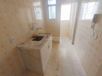 Apartamento, 1 quarto, 45 m² - Foto 5