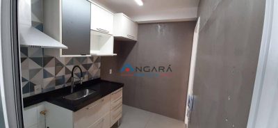 Apartamento, 2 quartos, 64 m² - Foto 3