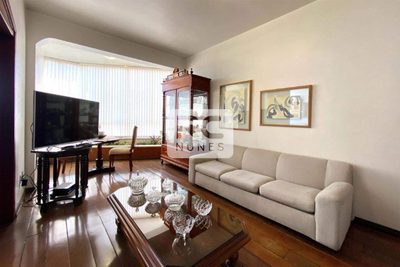 Apartamento, 4 quartos, 172 m² - Foto 5