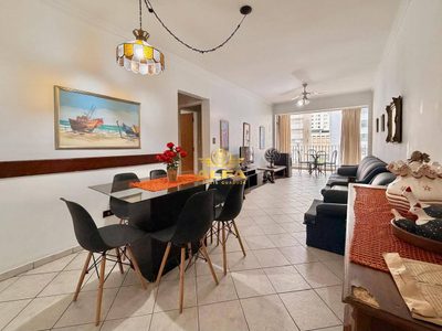 Apartamento, 2 quartos, 80 m² - Foto 2