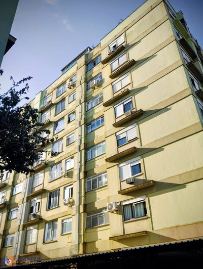 Apartamento, 1 quarto, 46 m² - Foto 1