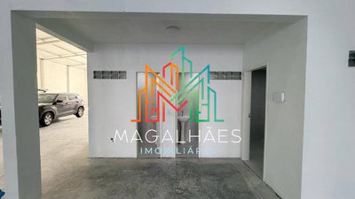 Depósito-Galpão, 560 m² - Foto 5