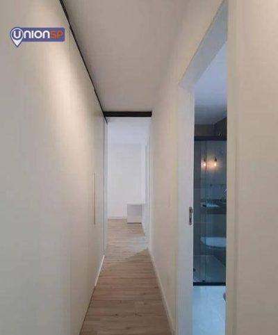 Apartamento, 2 quartos, 50 m² - Foto 5