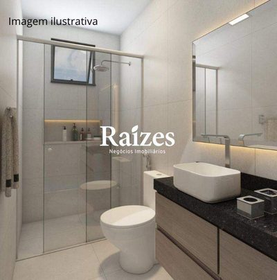 Apartamento, 3 quartos, 70 m² - Foto 4