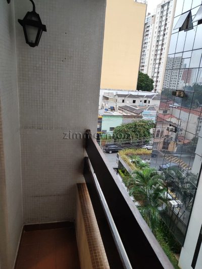 Apartamento, 1 quarto, 32 m² - Foto 3