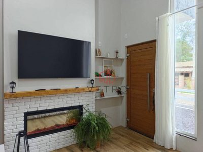 Casa de Condomínio, 2 quartos - Foto 2