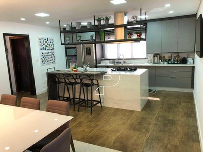 Casa de Condomínio, 4 quartos - Foto 3