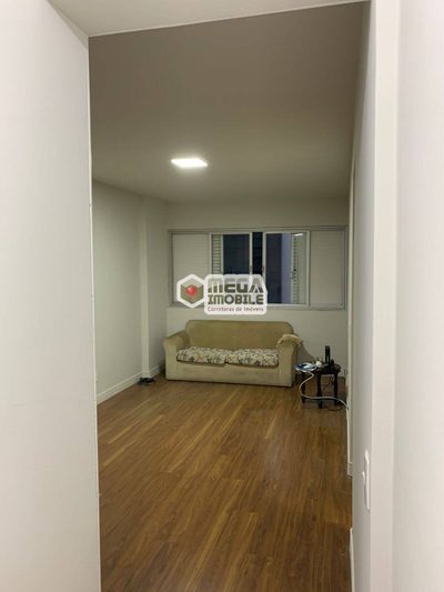 Apartamento, 2 quartos, 38 m² - Foto 2