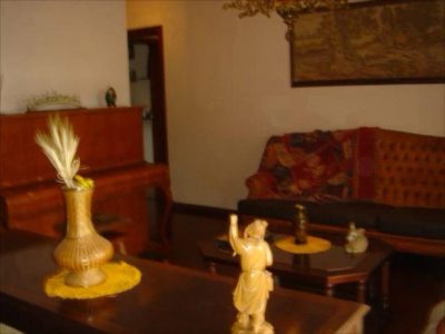 Apartamento, 4 quartos, 213 m² - Foto 2