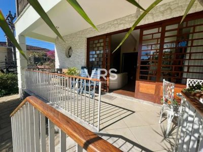 Casa, 3 quartos, 288 m² - Foto 2
