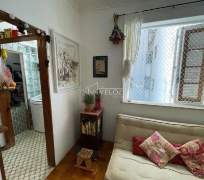 Apartamento, 2 quartos, 69 m² - Foto 5